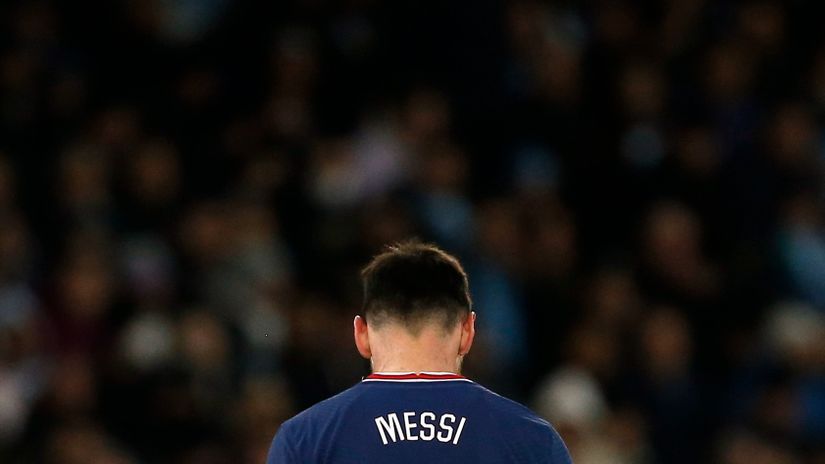 Messi je generator novca, njegov dolazak u MLS pozdravile su najveće NBA zvijezde, a na Beckhamovom primjeru se uvjerio što želi napraviti poslije karijere