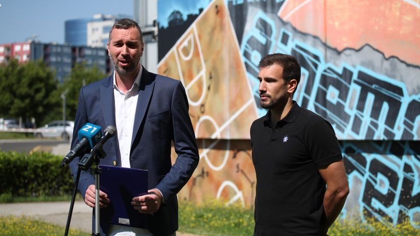 Sjajne vijesti sa zapada Zagreba: KK Dinamo u rujnu ugošćuje Panathinaikos