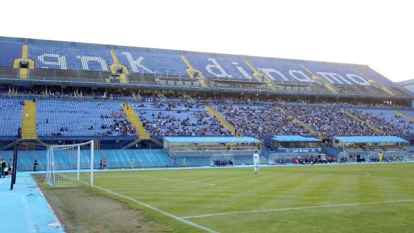 Puljak u Otvorenom: "Koliko se izdvoji za Maksimir, toliko tražimo za Hajduk i Poljud"