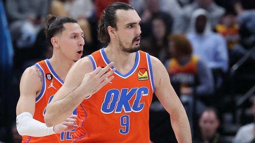 Dario Šarić ima novi klub, ostaje u NBA ligi!