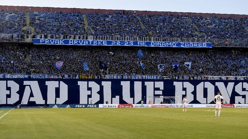 Dinamo bi iduće godine mogao direktno u Ligu prvaka, osvajač Kupa kreće sa sezonom za vrijeme Eura u Njemačkoj!?