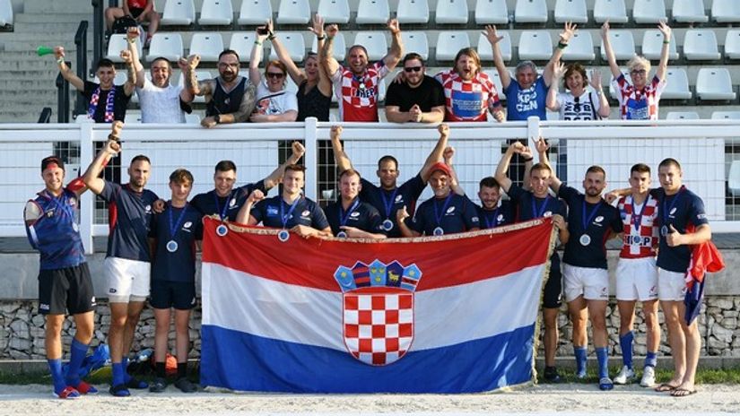 Hrvatski ragbi savez