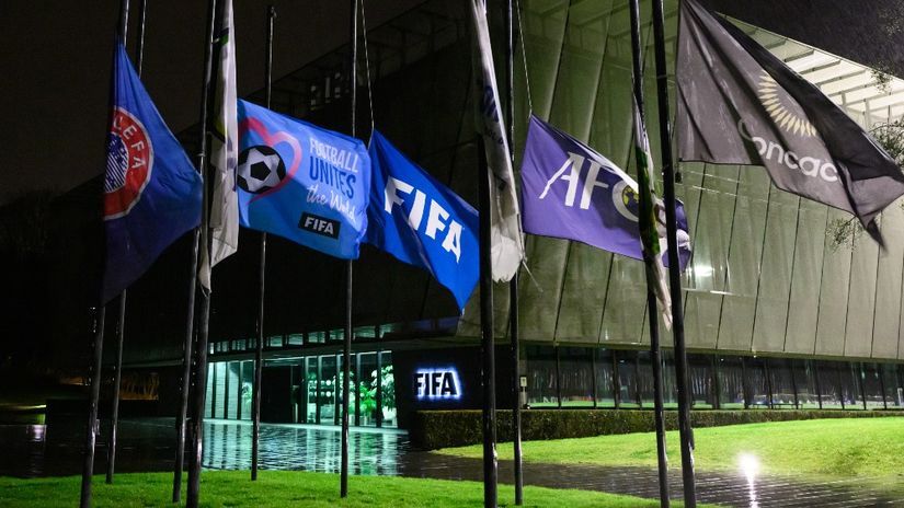 FIFA će isplatiti 209 milijuna dolara klubovima za SP 2022