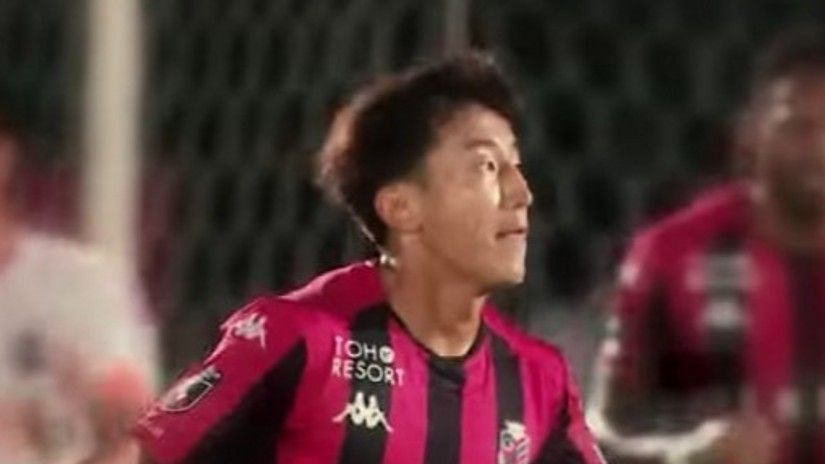 Germanijak doznaje: Takuro Kaneko novi je igrač Dinama! Modri pripremaju transfer još jednog Japanca!