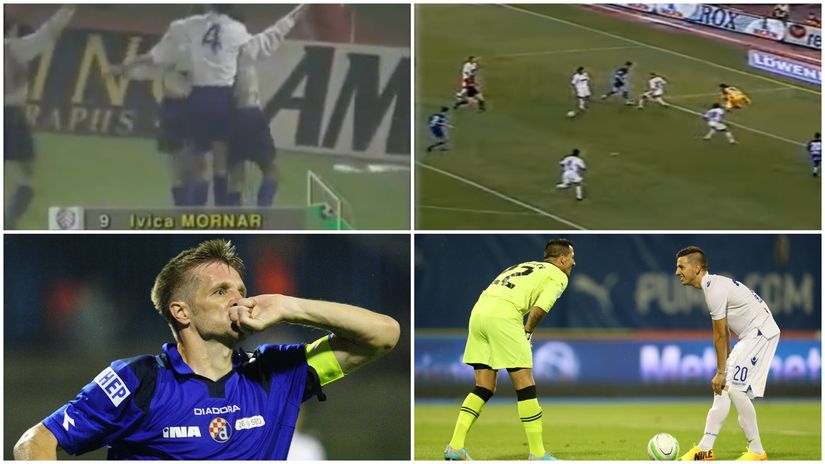 Dinamo i Hajduk u Superkupu: Jedan od najboljih Derbija ikada, Olićeva simultanka, Pablo Migliore i spasitelj – Igor Bišćan (VIDEO)