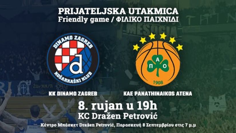 VIDEO Dinamo u prodaju pustio ulaznice za spektakl protiv nikad skuplje momčadi šesterostrukog prvaka Europe
