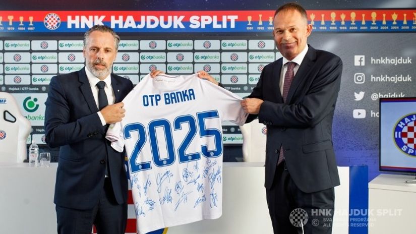 HNK Hajduk