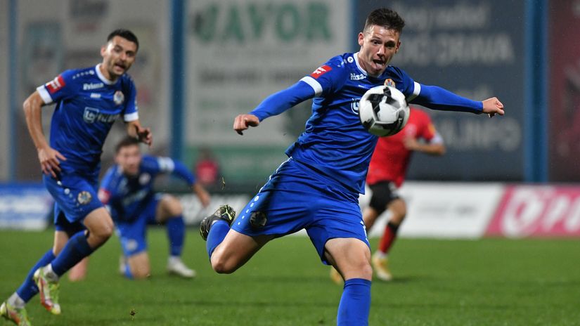 Pet golova u Koprivnici, neočekivani junak zadao novu glavobolju Prosinečkom