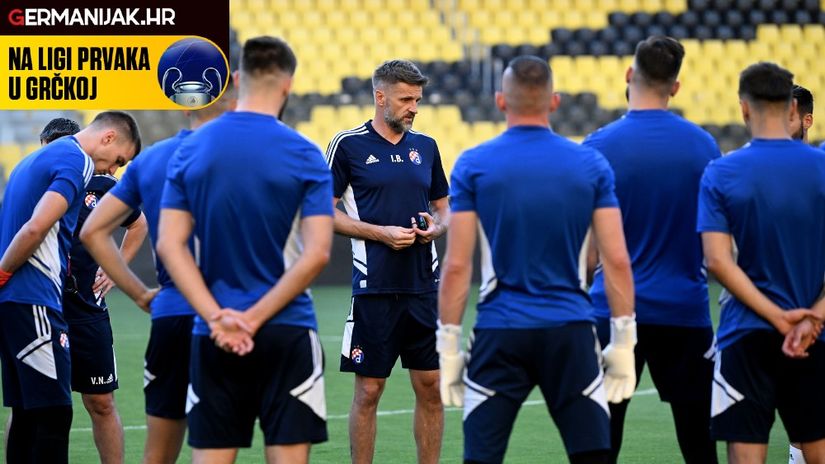 Dinamo neće biti izbačen, ali momčad je već kažnjena. Bišćan sad ima nekoliko novih problema