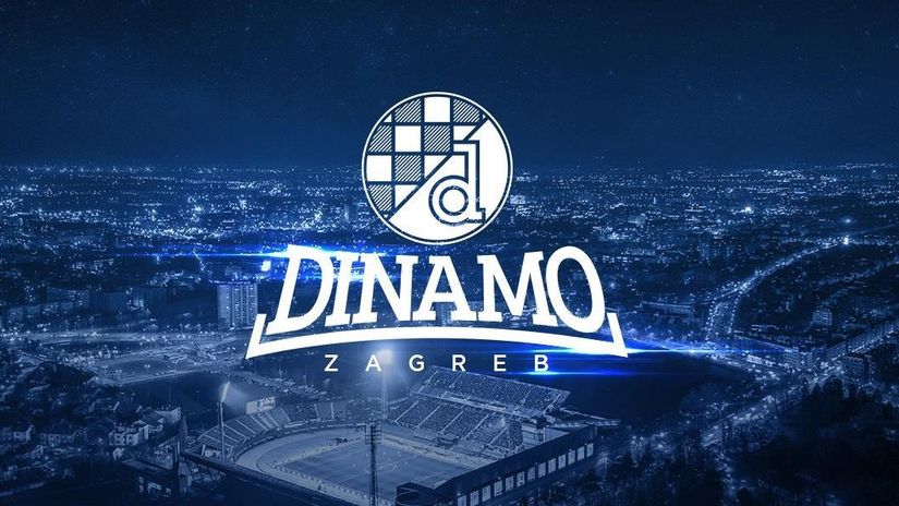 Dinamo reagirao na priopćenje AEK-a: "Neshvatljivo je da ljudsku tragediju žele iskoristiti za vlastitu promociju"