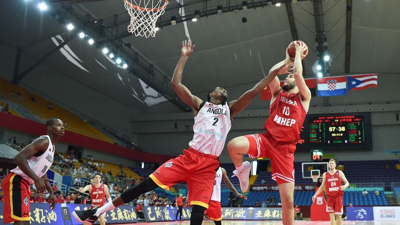 Cibona dovela Hrvata koji je tri godine proveo u Real Madridu