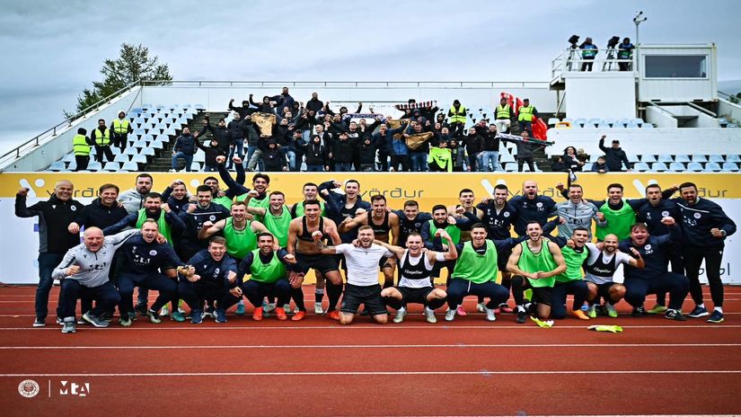 VIDEO Prvi put u povijesti jedan klub iz BiH igrat će grupnu fazu natjecanja, Ludogorec se 'iživio' na Astani