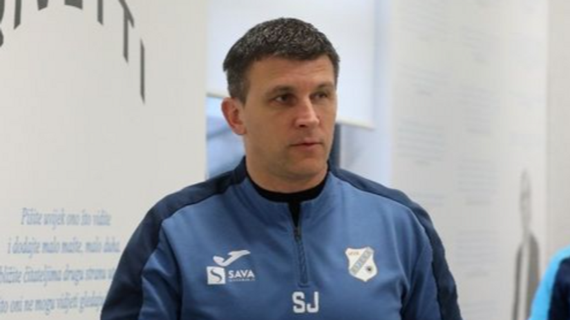Jakirović najavio ogled s Lokomotivom: “Imamo posla s ozbiljnom ekipom”