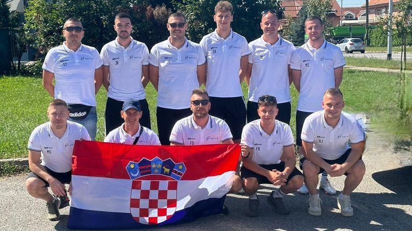 Croatian Minifootball Federation