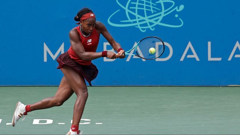 VIDEO Gauff osvojila US Open - premijernu Grand Slam titulu u karijeri