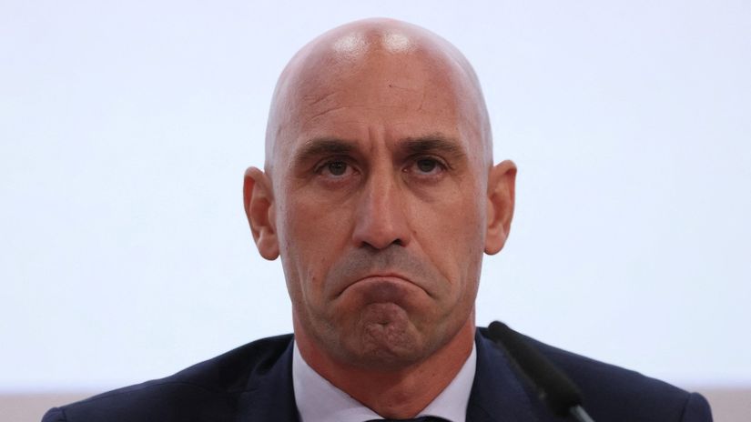 Rubiales više nije predsjednik RFEF-a niti potpredsjednik UEFA-e