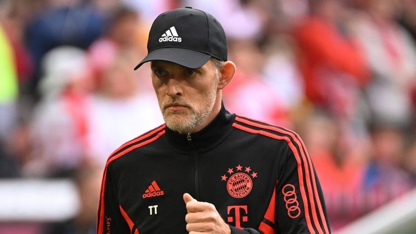 Tuchel ne smije u svlačionicu, Löw i Barry preuzimaju Bayern
