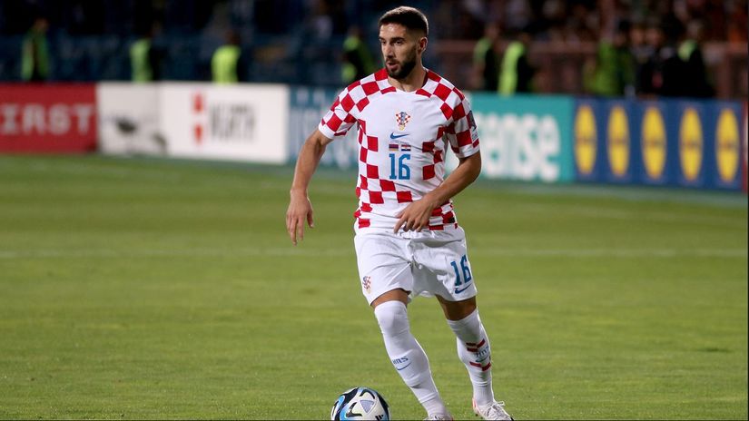 FOTO Hrvati opet oduševili: Halilović i Ivanušec u momčadi kola Eredivisie