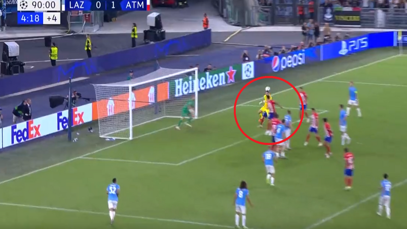 Screenshot Arenasport