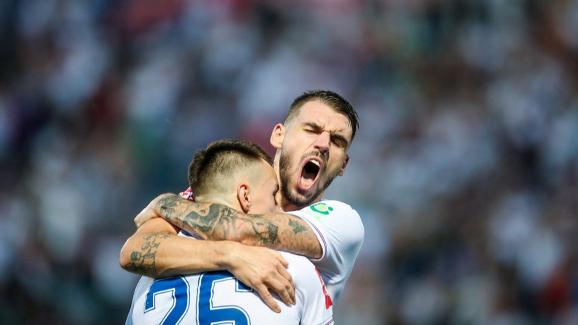 Hajduku se vraća adut za čuvanje Petkovića u derbiju, a dvojica novih igrača mogli bi imati važnije role u nedjelju