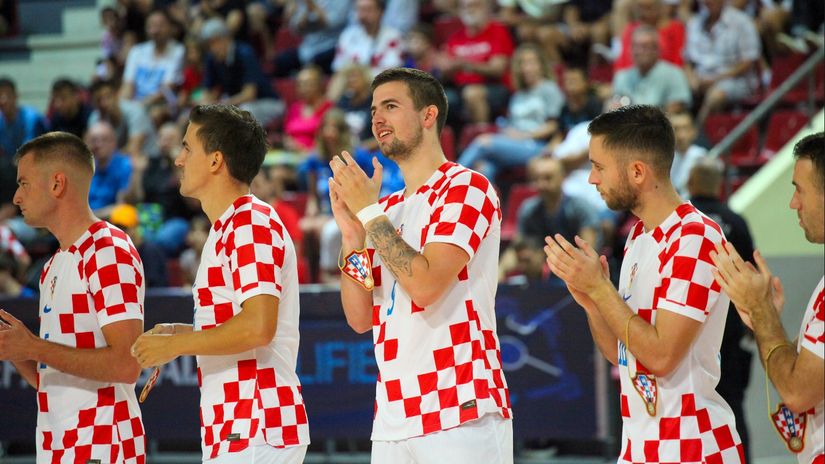 Hrvatska igra jednu od najvažnijih utakmica novijeg doba, pobjeda vrijedi 'više od tri boda'