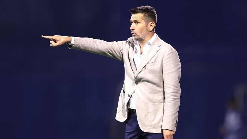 VIDEO Bjelica upisao četvrti poraz u sezoni s Trabzonsporom