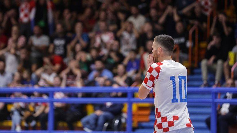 Kalkulacije: Hrvatska i dalje sanja Uzbekistan, ali pred Futsal Vatrenima je jako težak posao
