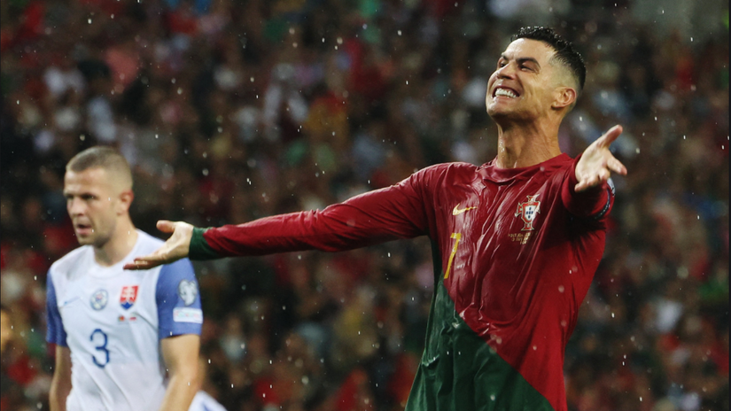VIDEO Nakon Trikolora, Belgija i Portugal 'kupile karte' za Njemačku, Ronaldo zabio 125. gol za reprezentaciju!
