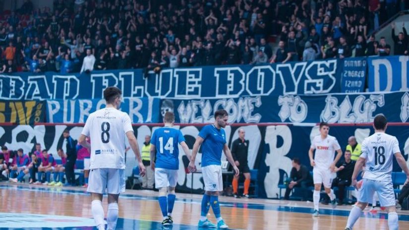 Futsal Dinamo