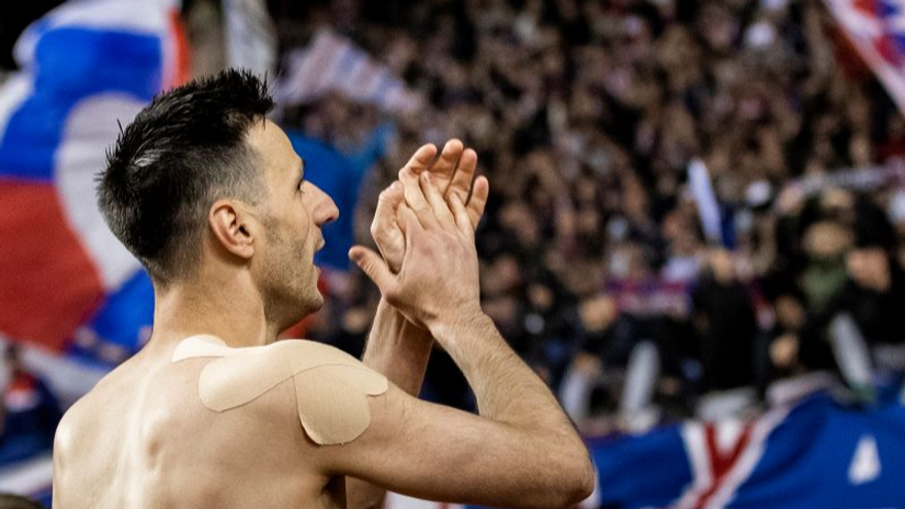 Ivan Leko and HNK Hajduk Split part ways, Mislav Karoglan is once