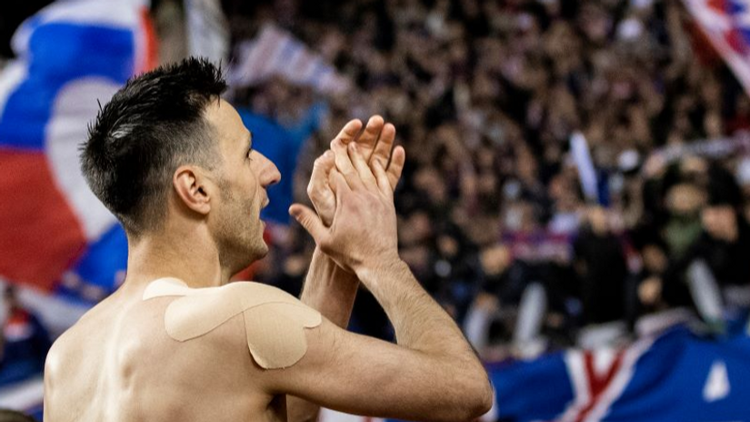 Leko je otišao iz Hajduka, može li se sada vratiti Nikola Kalinić?