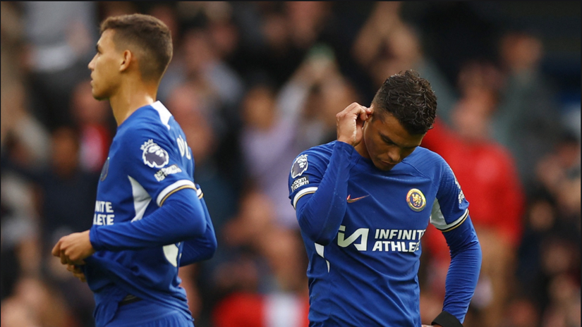 VIDEO Brentford srušio Chelsea na Stamford Bridgeu