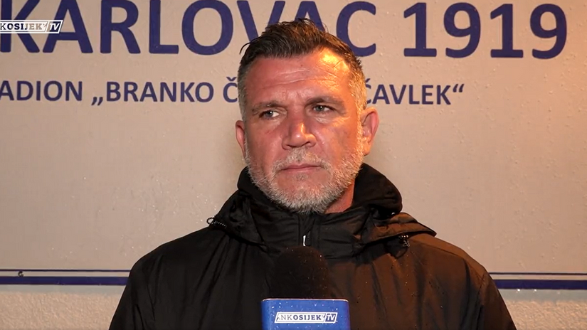 OsijekTV Screenshot