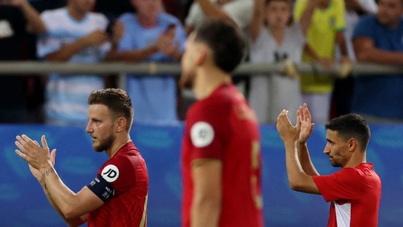VIDEO Celta i Sevilla podijelili bodove, utakmicu obilježila drama zbog sudačke odluke