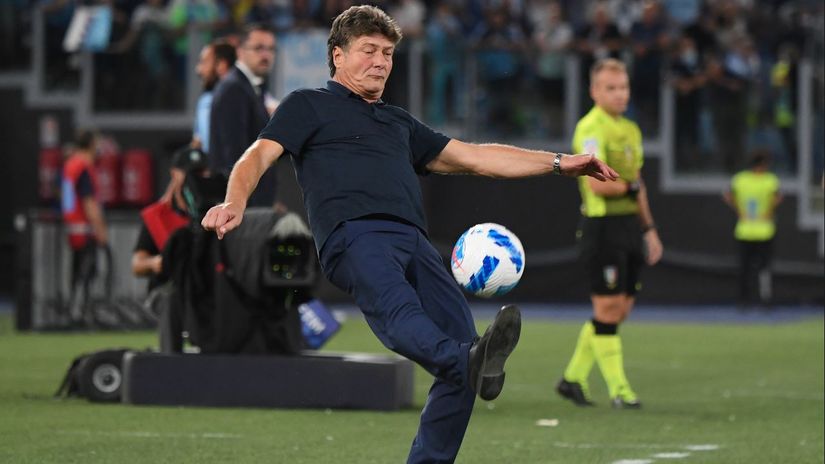 Službeno: Mazzarri opet na klupi Napolija