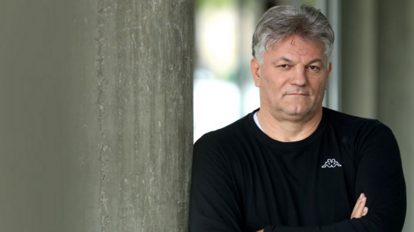 Gudelj za Germanijak: “Kapa dolje Daliću i Modriću koji su nas naviknuli na uspjehe! A Hajduk s Karoglanom može napokon biti prvak"