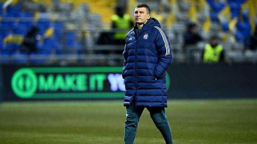 Jakirović otkrio plan s poluvremena i rekao: "Ovo je bilo polufinale, sad idemo u finale, a Rukavina će sigurno dobiti još više minuta"