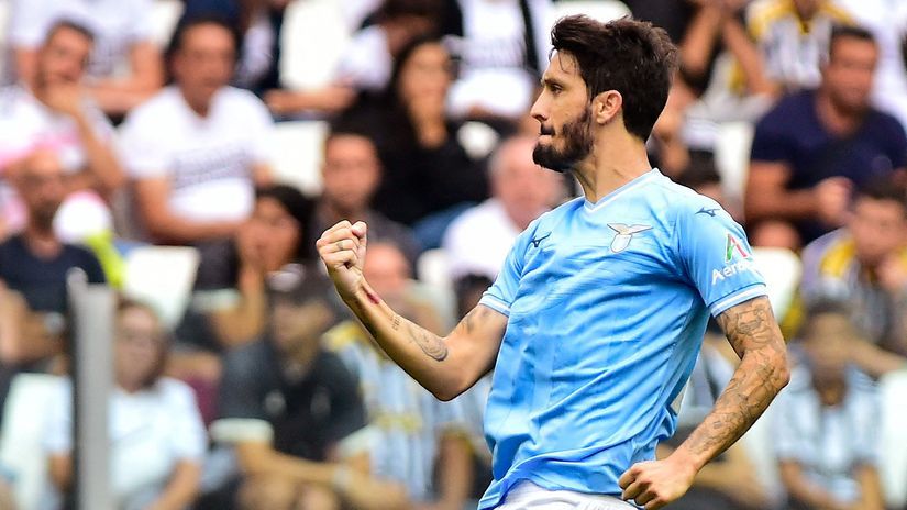 VIDEO Lazio se pobjedom vratio u gornji dom Serie A