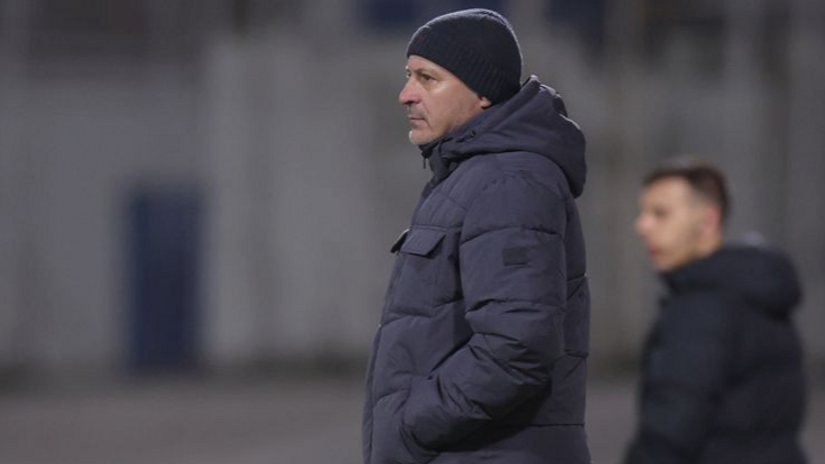 Roy Ferenčina: "Dinamo je zasluženo slavio, nekom ćemo uzeti bodove"