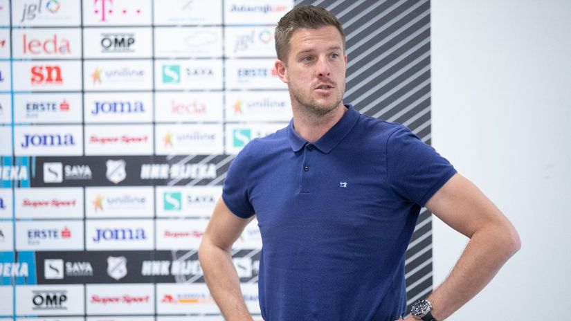 Germanijak doznaje: Ivan Mance opet jedan od kandidata za dolazak u Dinamo!