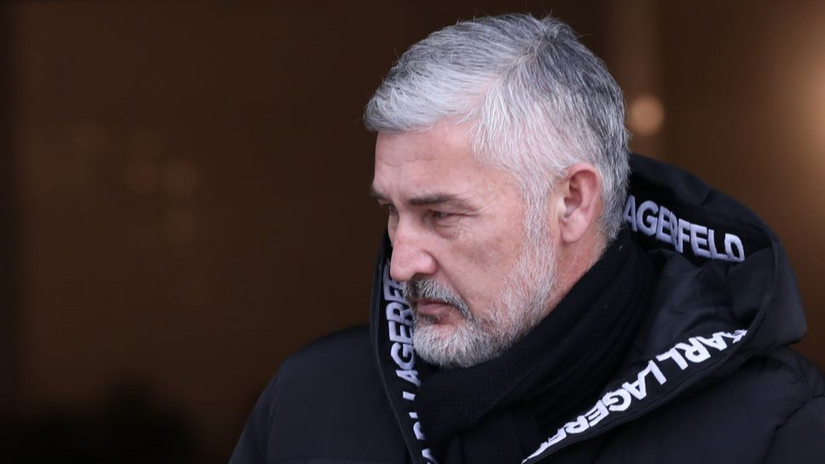 Vladimir Balić za Germanijak: “Neigranje Žapera je hendikep za Hajduk, ali vjerujem da će Livaja pronaći 'tabletu' za pobjedu nad potrošenim Dinamom“