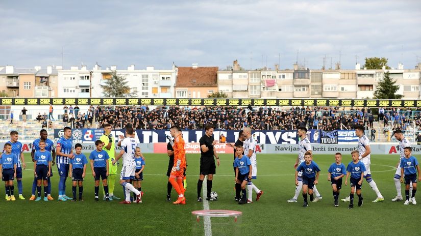 Završen je jesenski dio prvenstva, proljeće kreće već krajem siječnja, a od boraca za vrh prvi svoje zaostale susrete igraju Dinamo i Rijeka