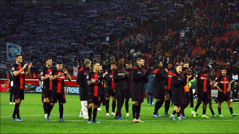VIDEO Kane zabio golčinu u pobjedi nad Wolfsburgom, Leverkusen hat-trickom Bochumu ostao na vrhu
