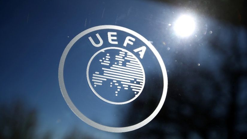 UEFA: “Ova presuda ne znači odobrenje tzv. Superlige”