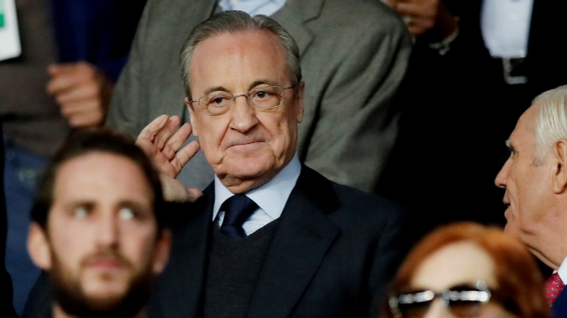 Iz Real Madrida o Superligi: “Danas su pravo, razum i sloboda nadvladali pritiske”