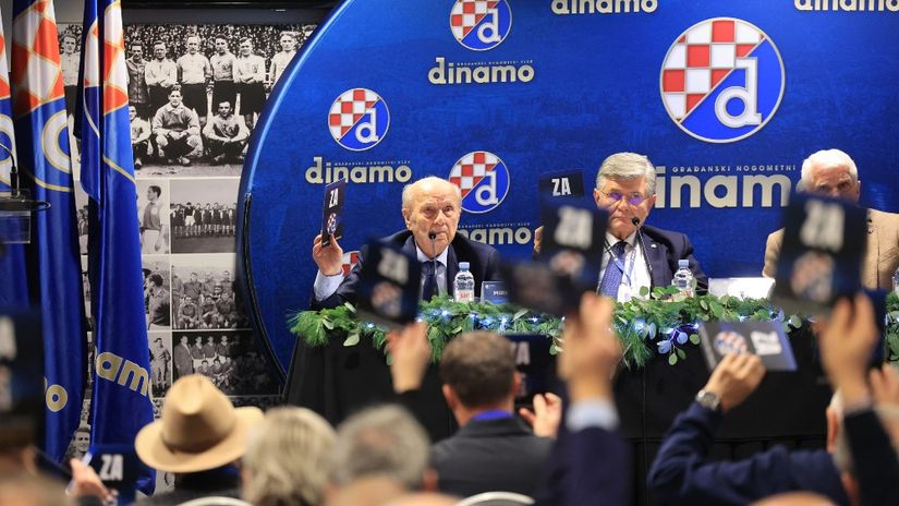 Dinamo je zakoračio u novu eru, ali sad kreće utrka s vremenom. Je li moguć scenarij iz članka 33?