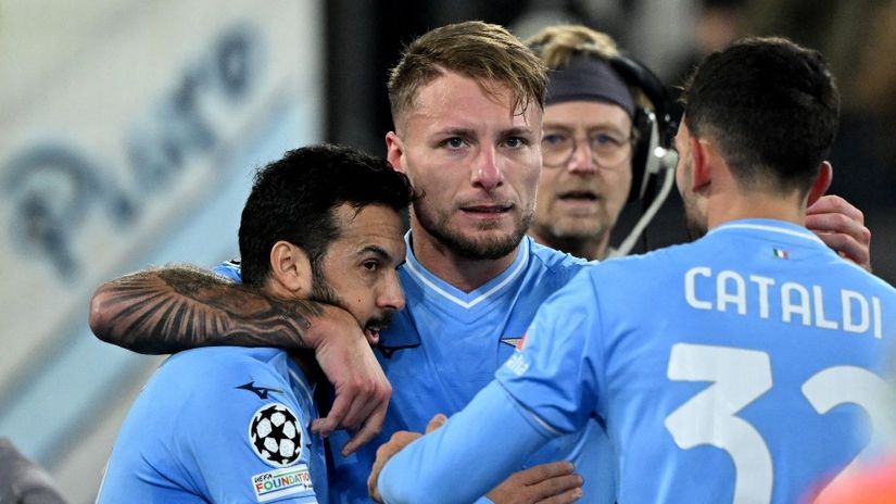 Lazio i Genoa ostvarili gostujuće pobjede, Erlić skrivio jedanaesterac