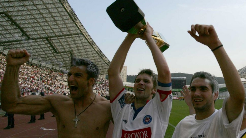 Deset božićnih želja Hajduka za 2024. godinu: Samo je jedna veća od ostalih, nije teško pogoditi