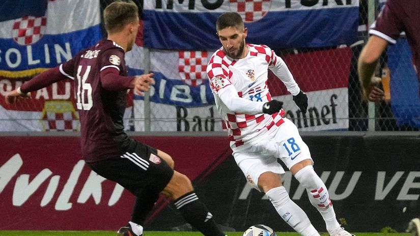 Ivanušec: “Hajduk djeluje bolje nego ikad, ali Dinamo će to izvući. Euro? Nikom nije svejedno što je u skupini s nama”