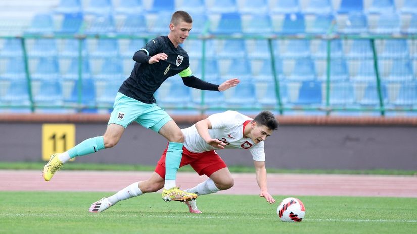 Talentiranog Hrvata ne zovu bez razloga 'novi Jude Bellingham' – BVB je ozbiljno zagrizao, ali u igri su Juve, United i Atalanta